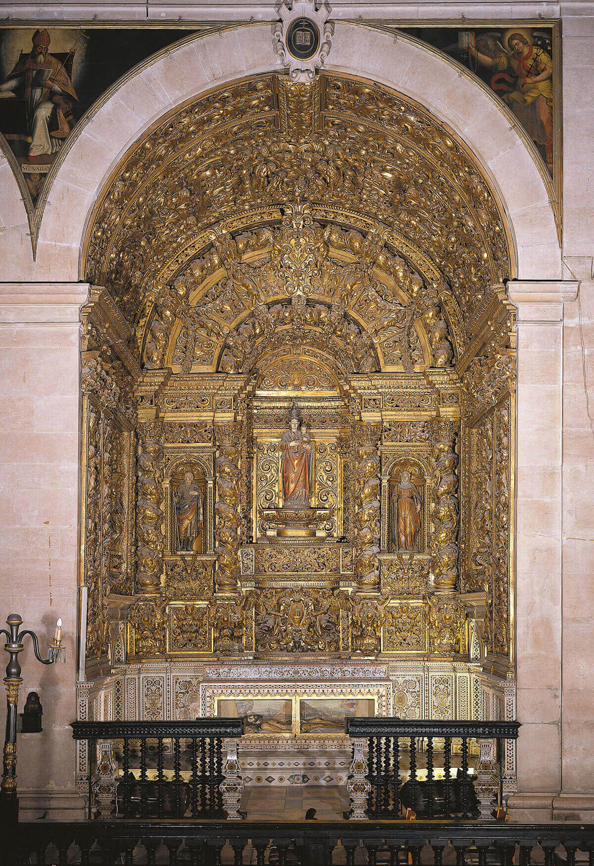 Capela de Nossa Senhora da Doutrina