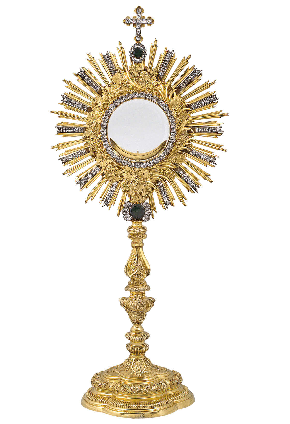 OURIVESARIA Museu De S o Roque