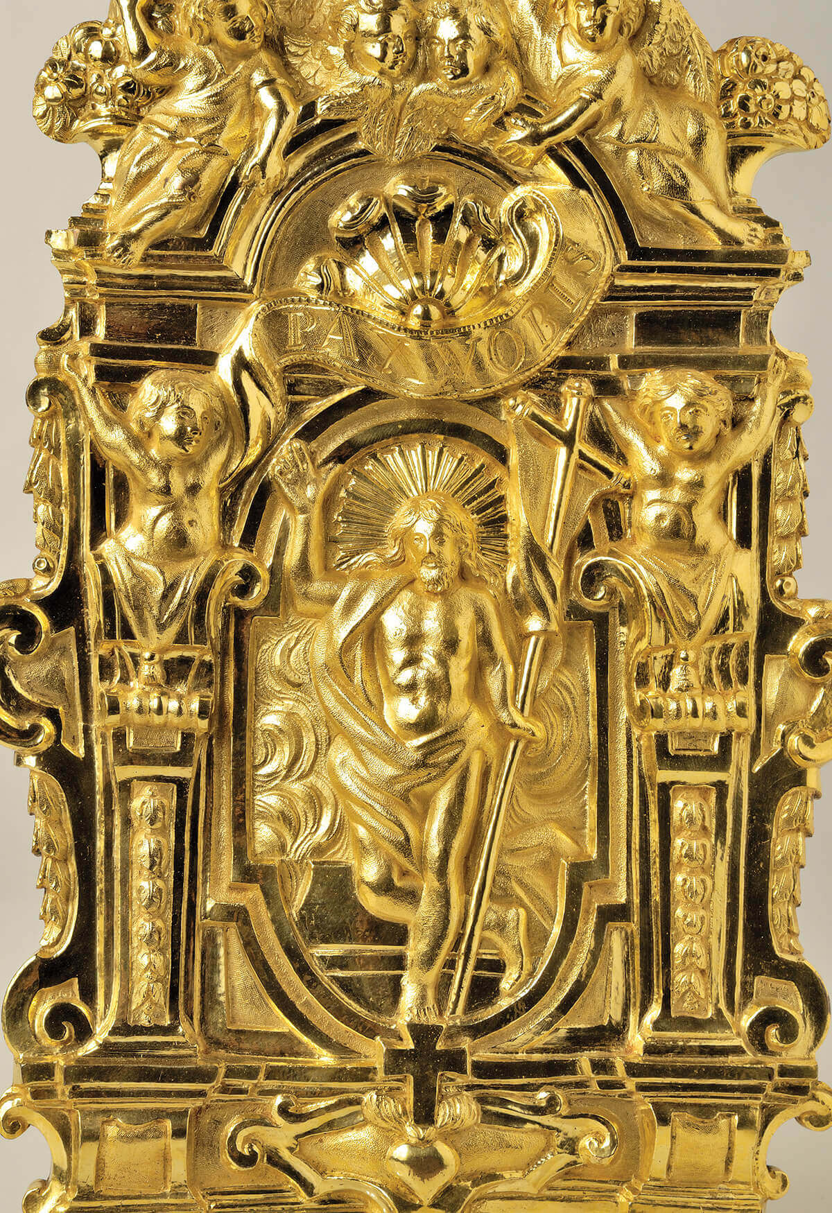 OURIVESARIA Museu De S o Roque