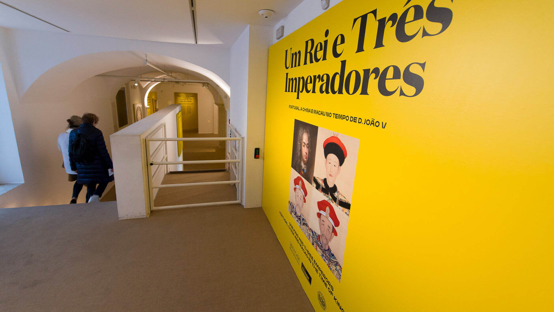 EXPOSI ES Museu De S o Roque