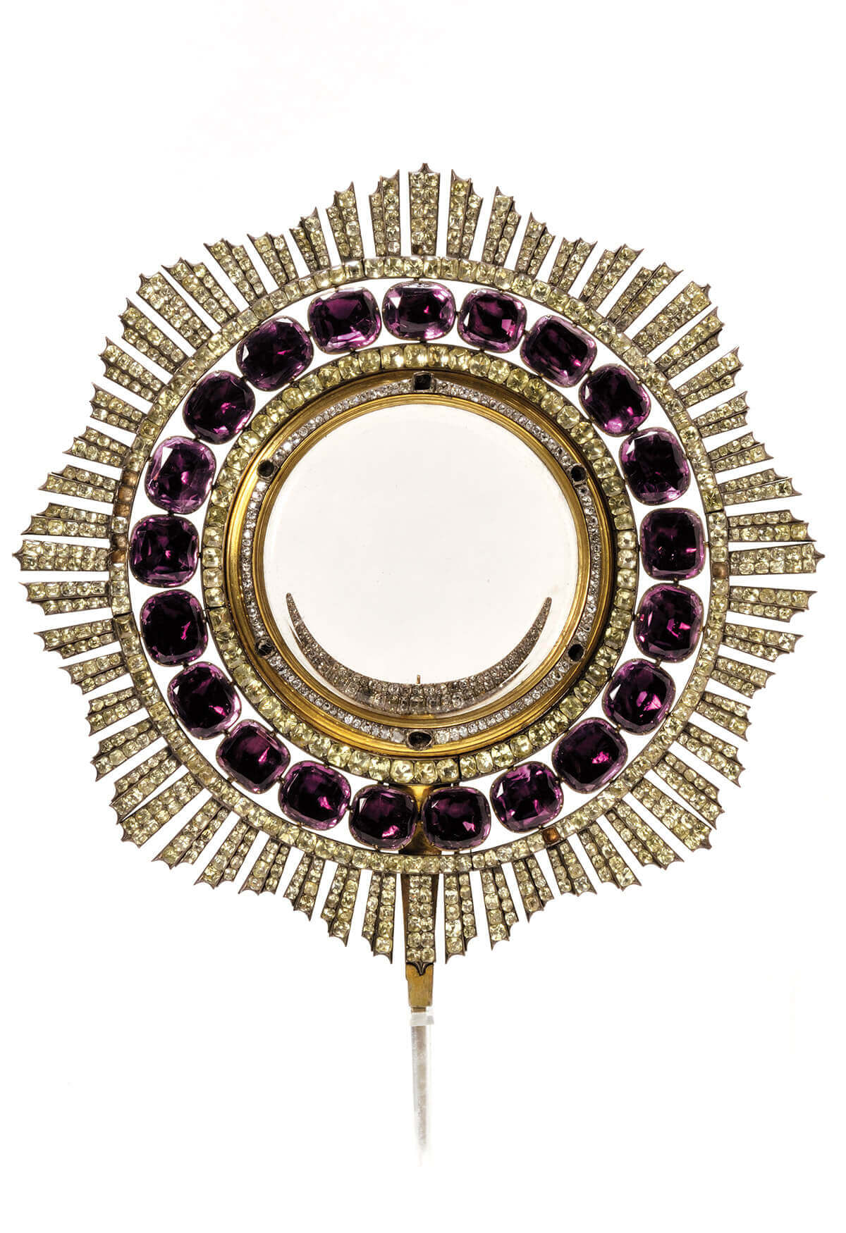 OURIVESARIA Museu De S o Roque