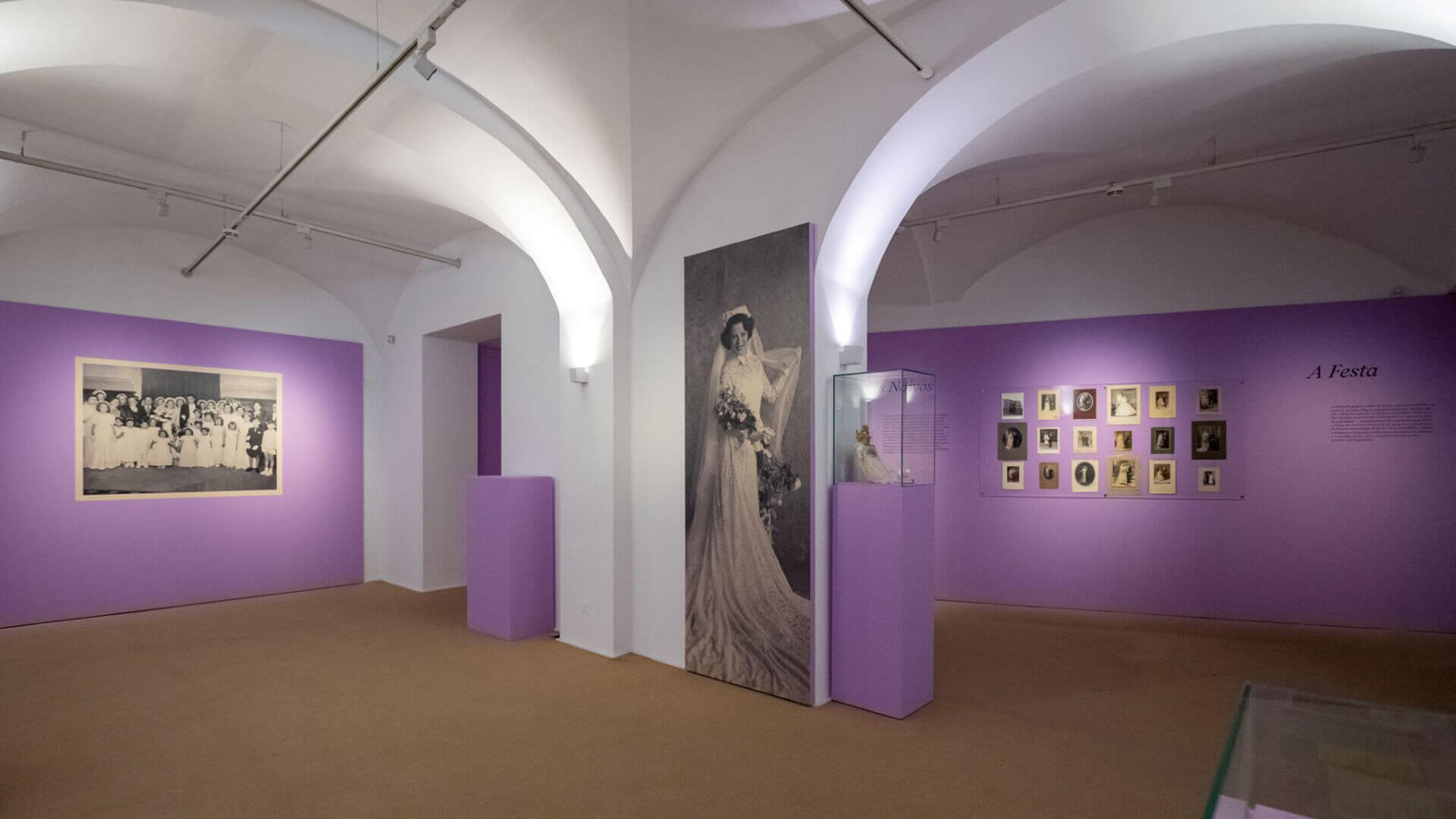 Exposição CASAR – MATERIAIS DO ARQUIVO EPHEMERA