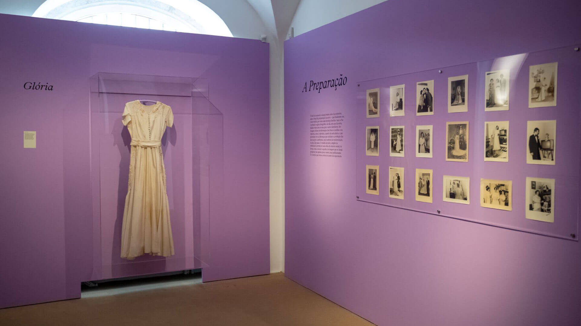Exposição CASAR – MATERIAIS DO ARQUIVO EPHEMERA