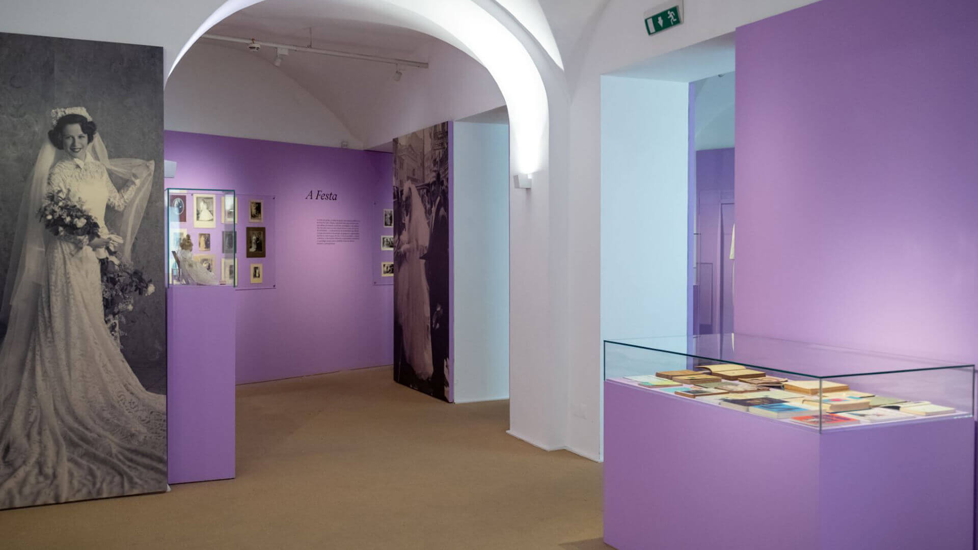 Exposição CASAR – MATERIAIS DO ARQUIVO EPHEMERA