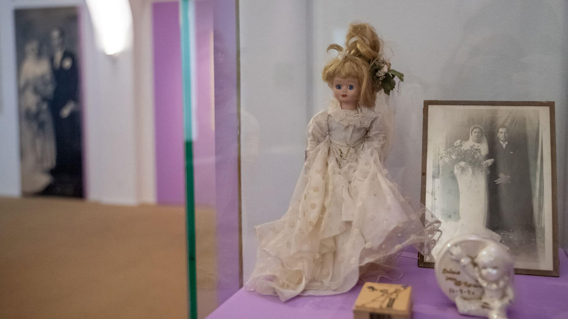 Exposição CASAR – MATERIAIS DO ARQUIVO EPHEMERA