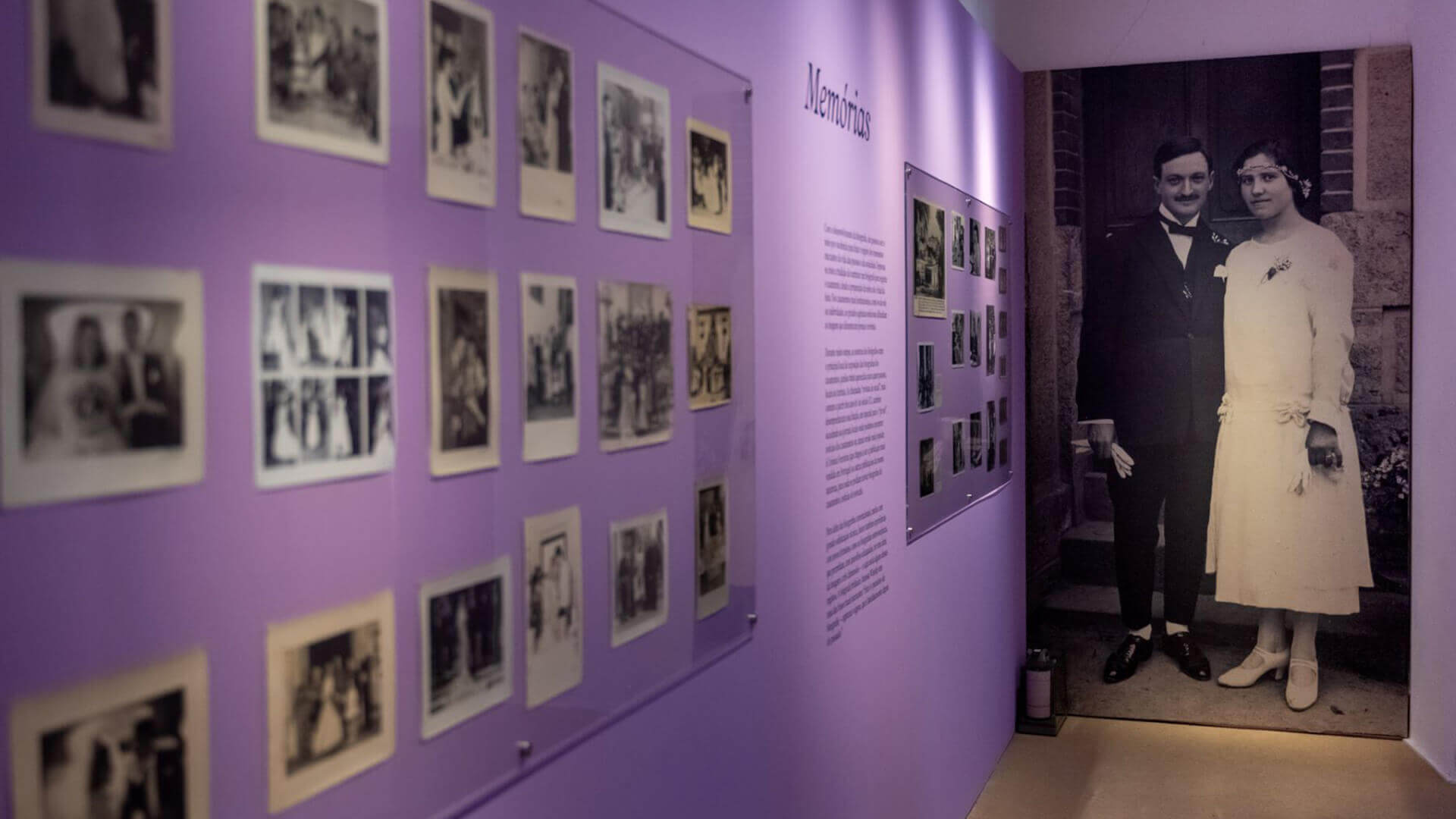 Exposição CASAR – MATERIAIS DO ARQUIVO EPHEMERA
