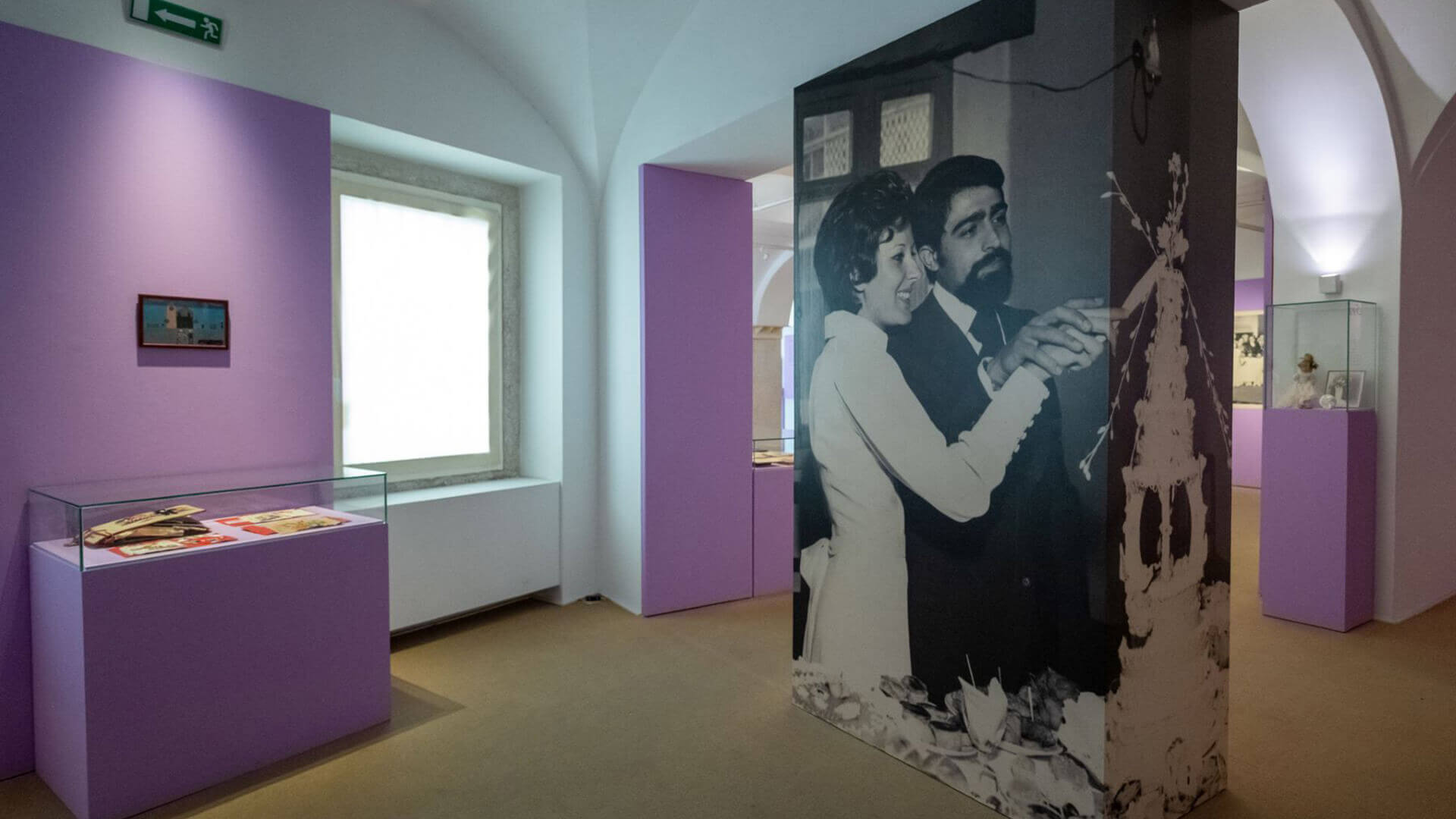 Exposição CASAR – MATERIAIS DO ARQUIVO EPHEMERA