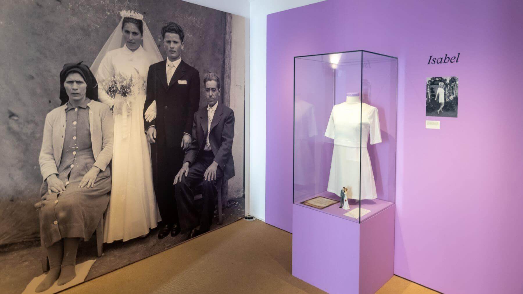 Exposição CASAR – MATERIAIS DO ARQUIVO EPHEMERA